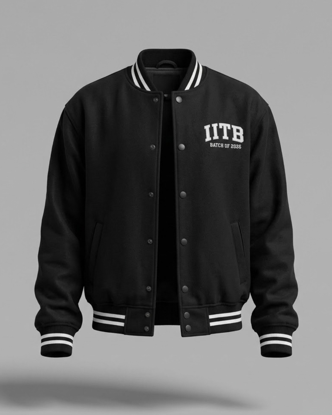 College Varsity Jacket