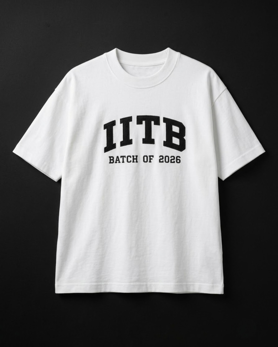 College T-Shirt