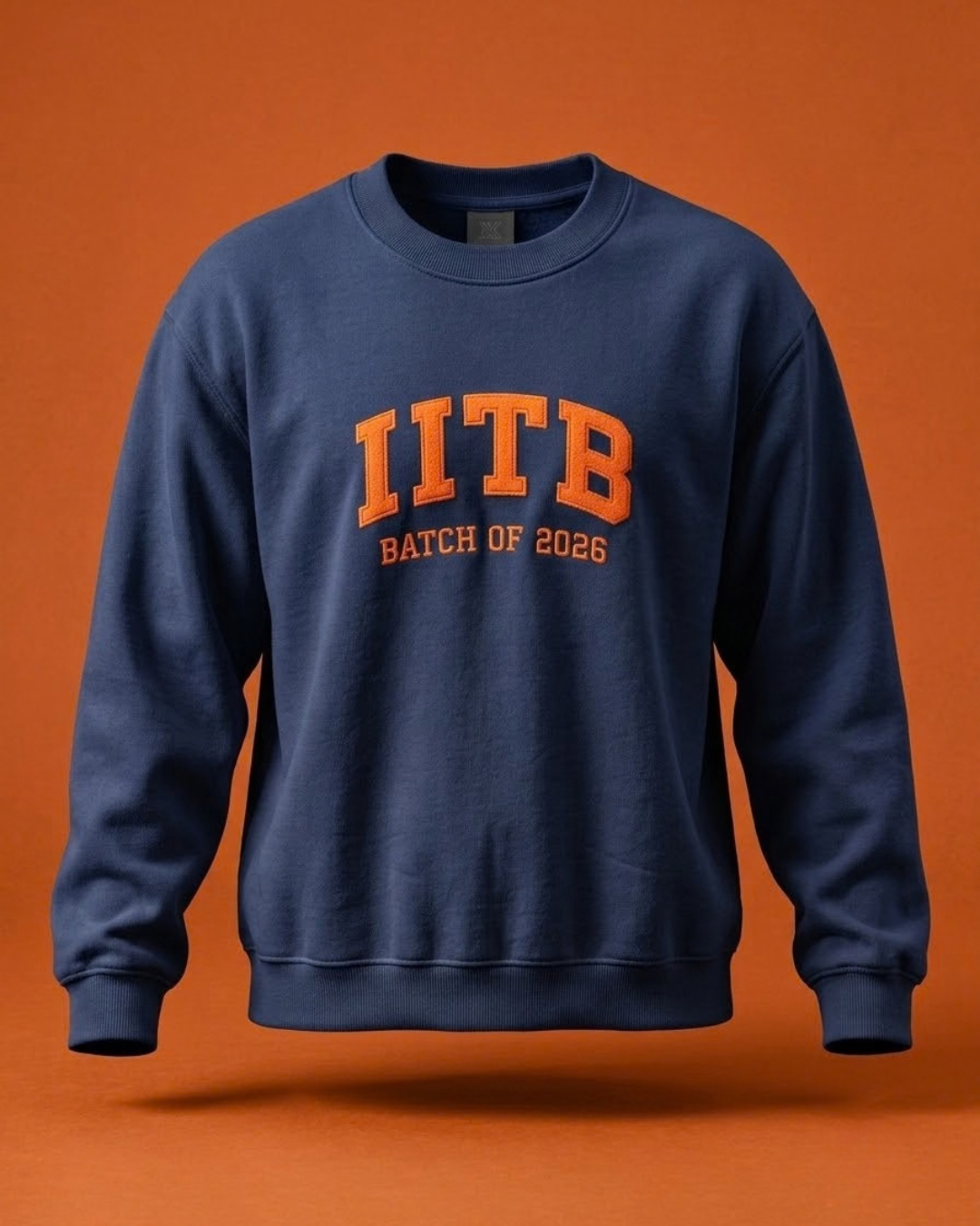 College Sweatshirt