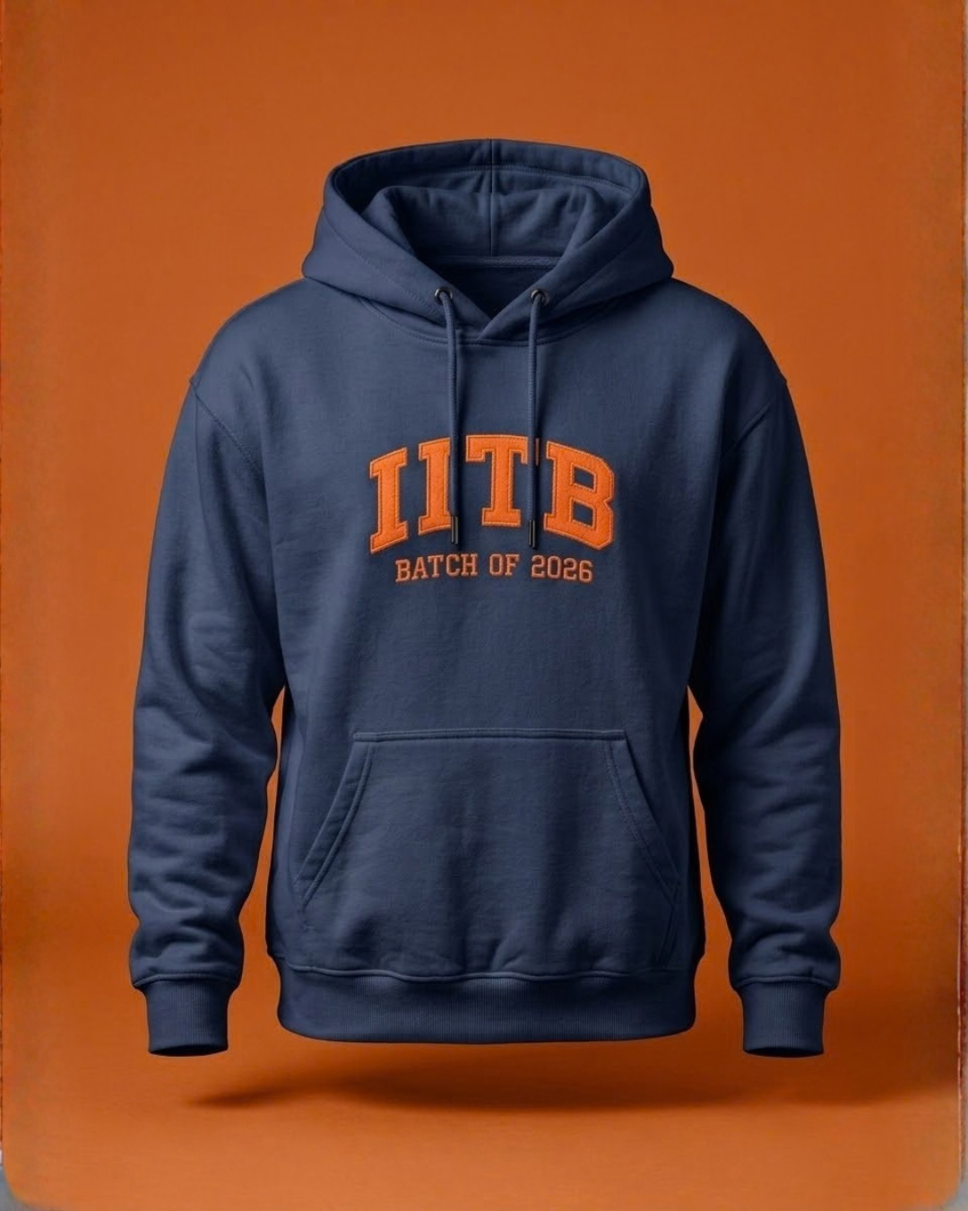 College Hoodie