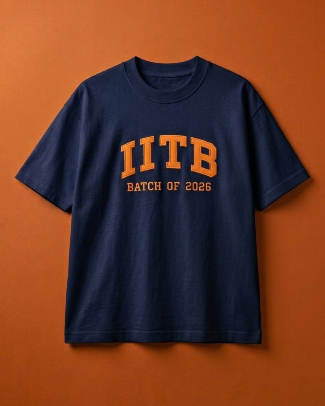 College T-Shirt
