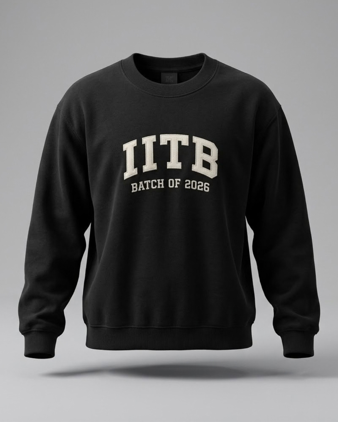 College Sweatshirt