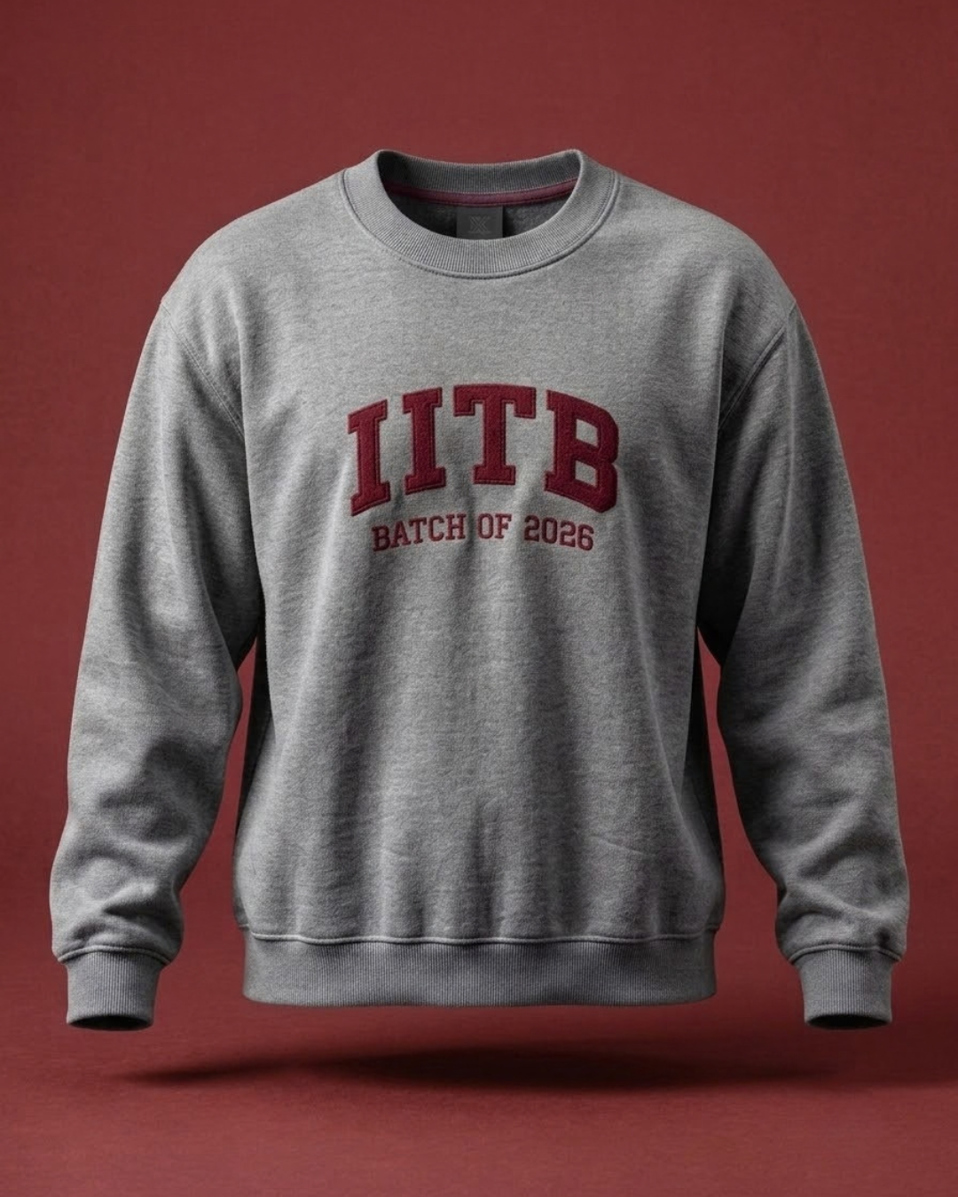 College Sweatshirt