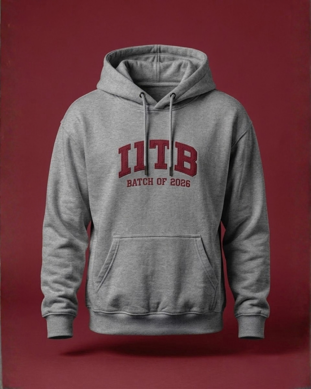 College Hoodie