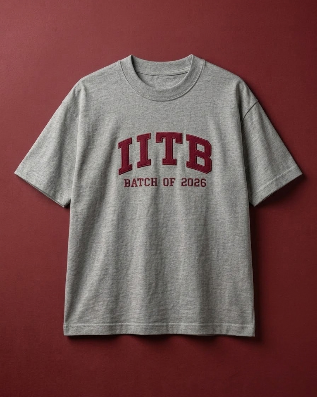 College T-Shirt