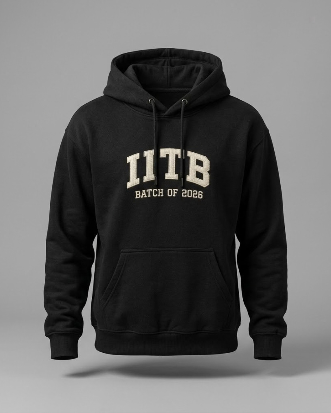 College Hoodie