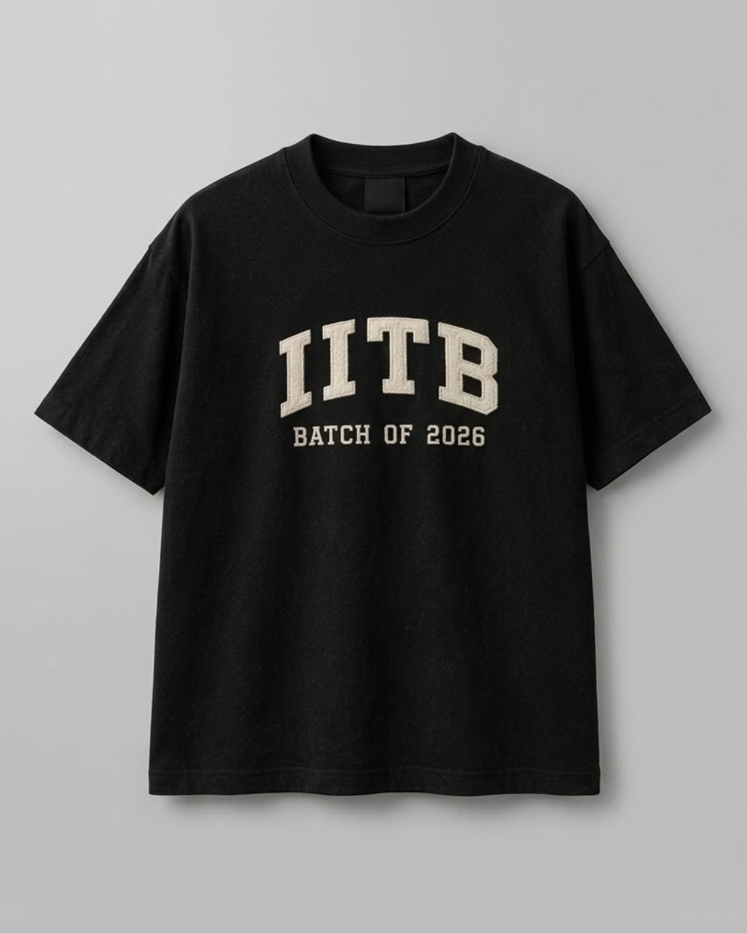 College T-Shirt