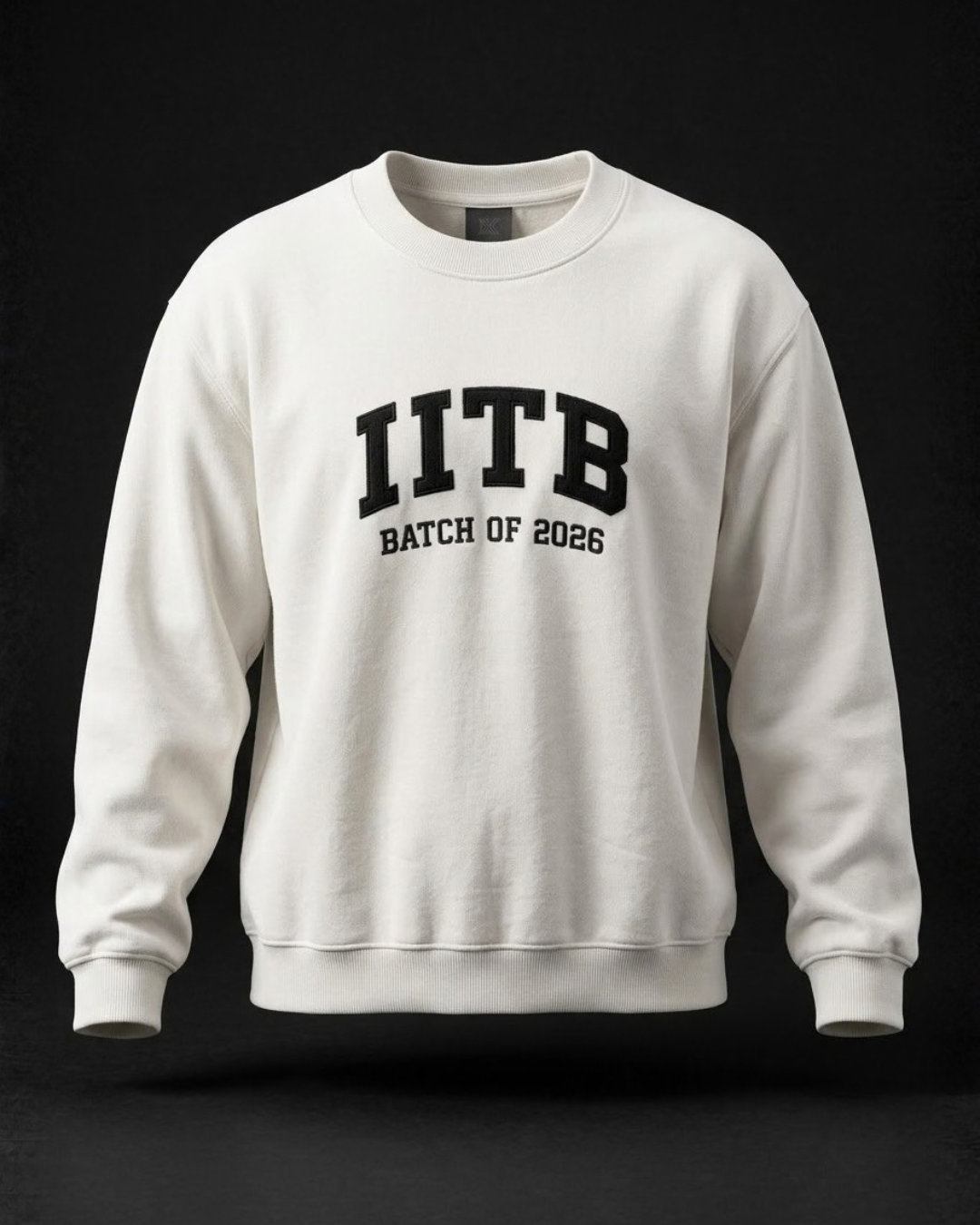 College Sweatshirt