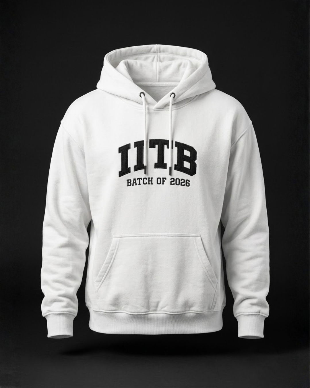 College Hoodie